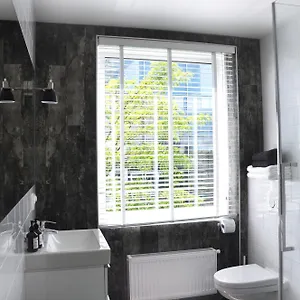 De Eindhovenaar Apartamento