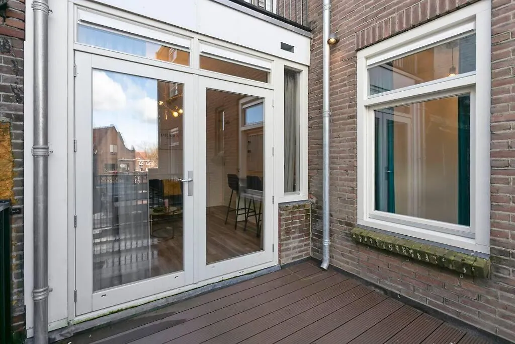 Hoog C Apartamento Eindhoven