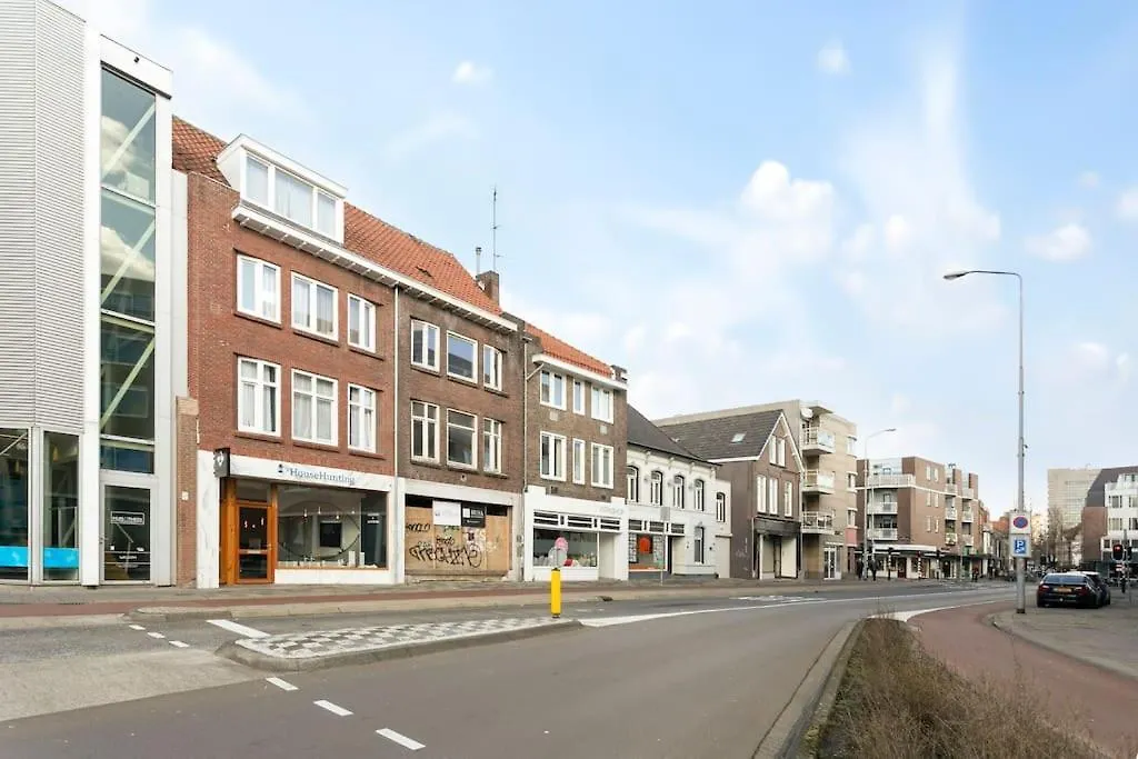 Hoog C Apartamento Eindhoven Países Baixos