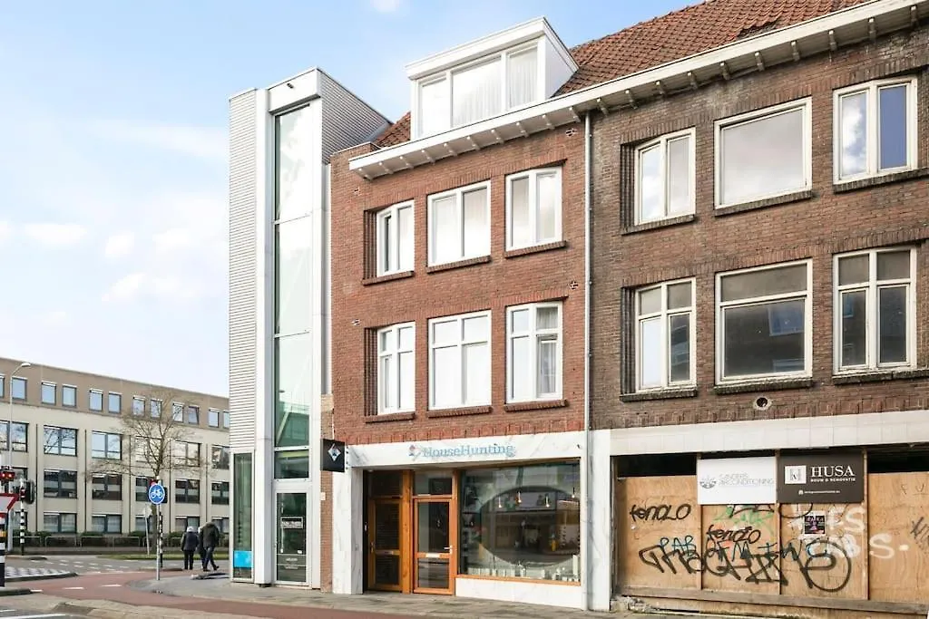 Hoog C Apartamento Eindhoven