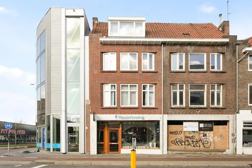 Hoog C Apartamento Eindhoven