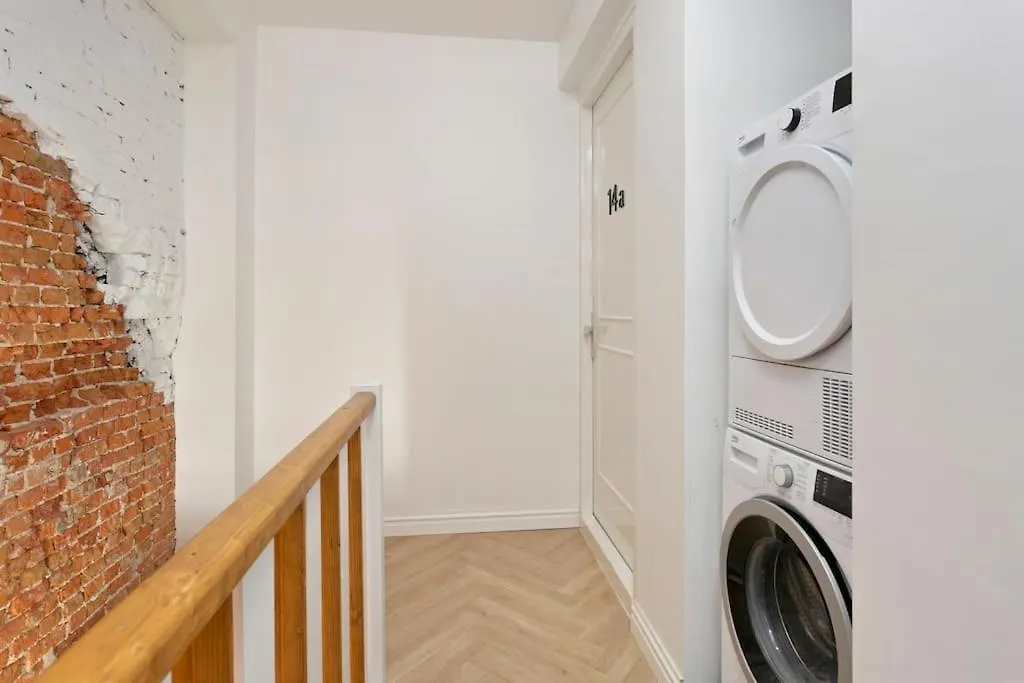 Hoog C Apartamento Eindhoven