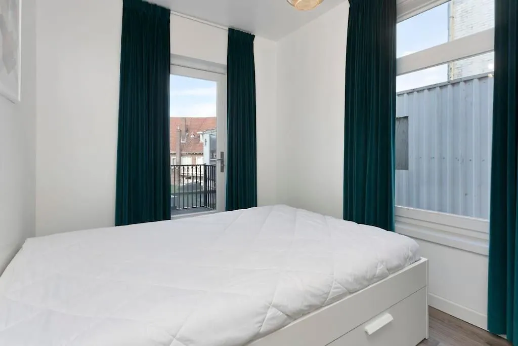 Hoog C Apartamento Eindhoven