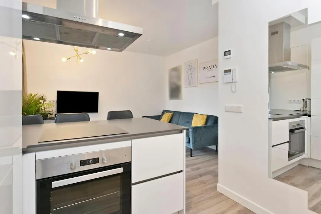 Hoog C Apartamento Eindhoven