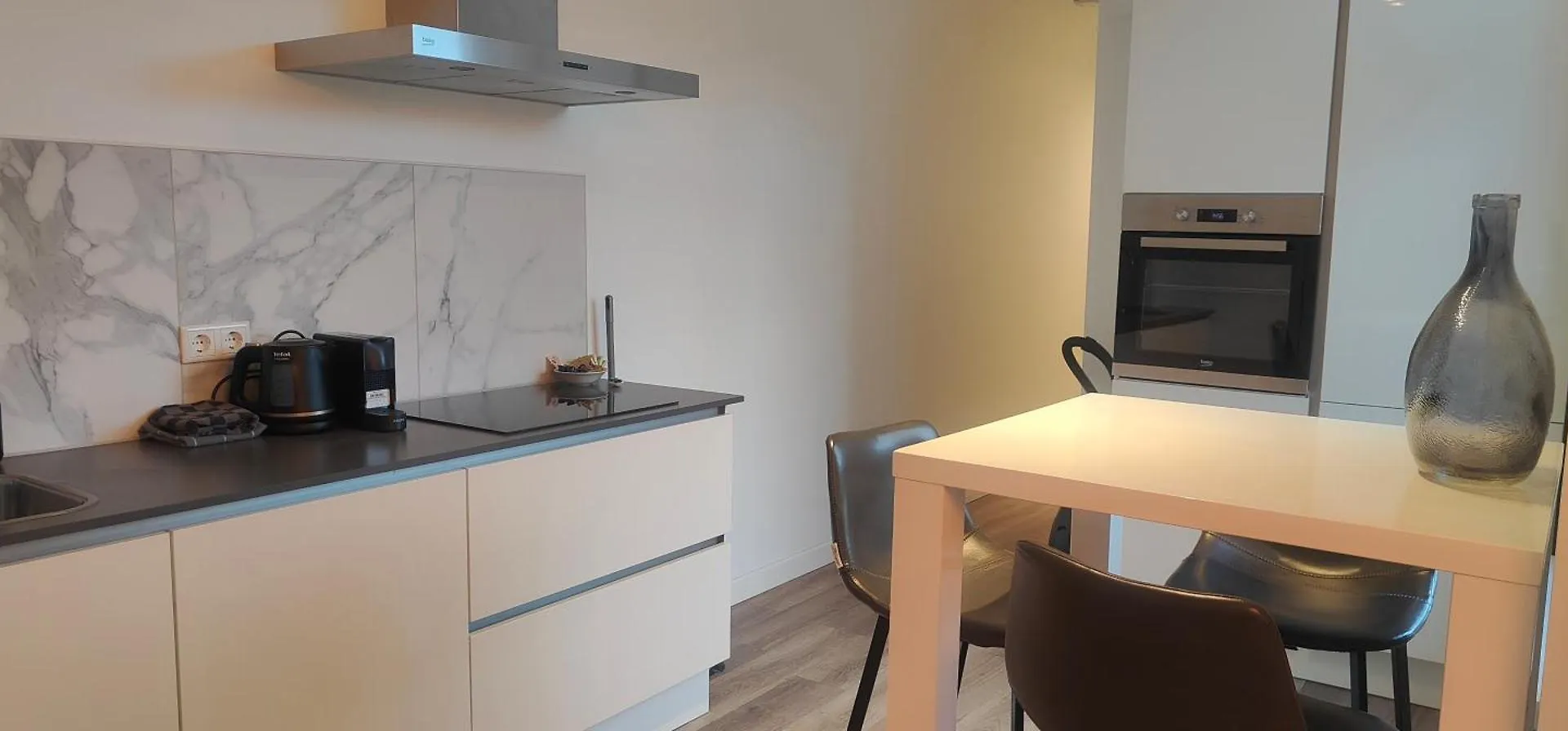 Hoog C Apartamento Eindhoven