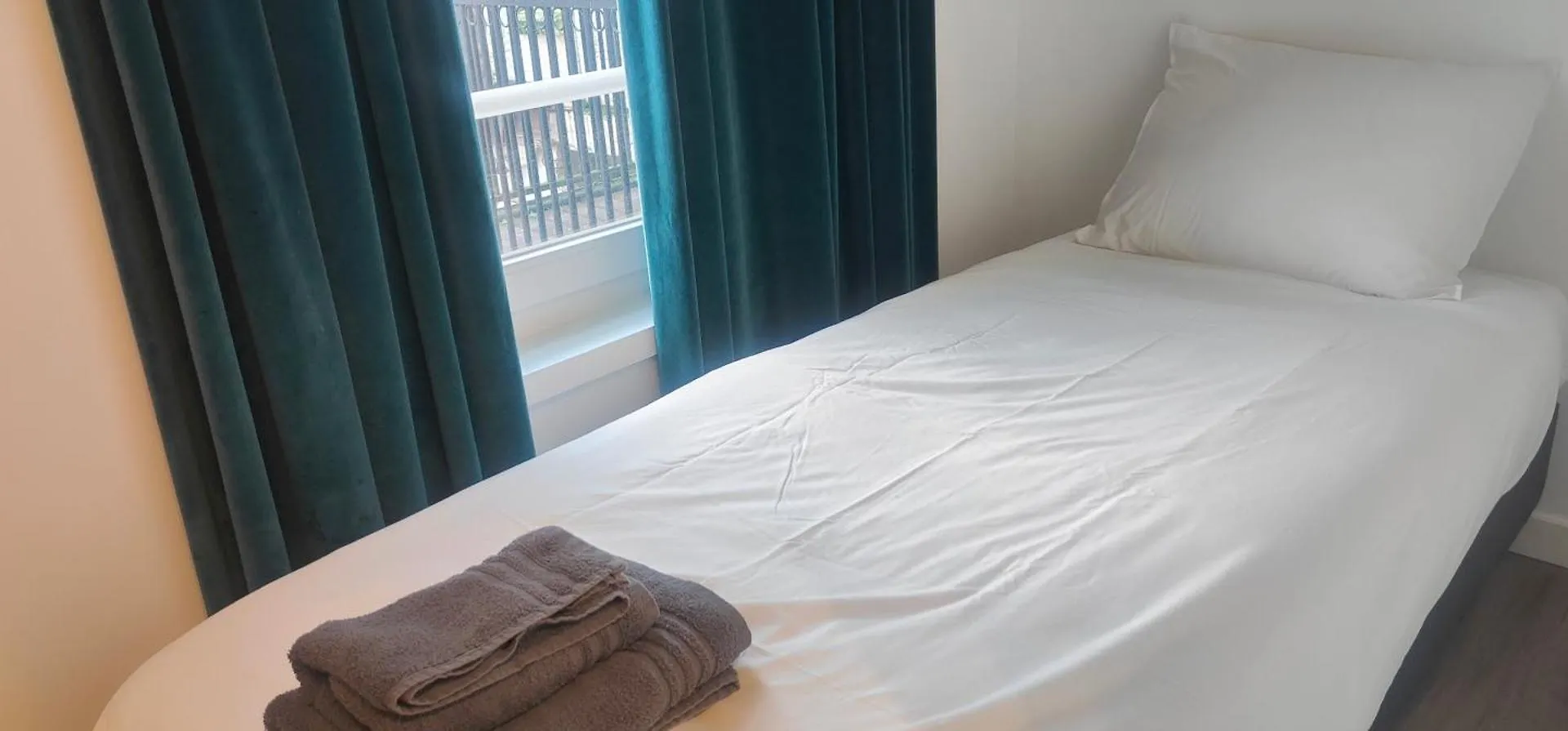 Hoog C Apartamento Eindhoven Países Baixos
