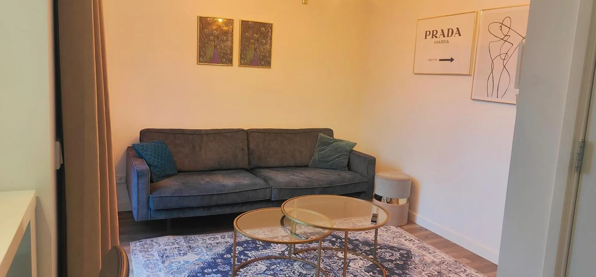 Hoog C Apartamento Eindhoven 0*,  Países Baixos