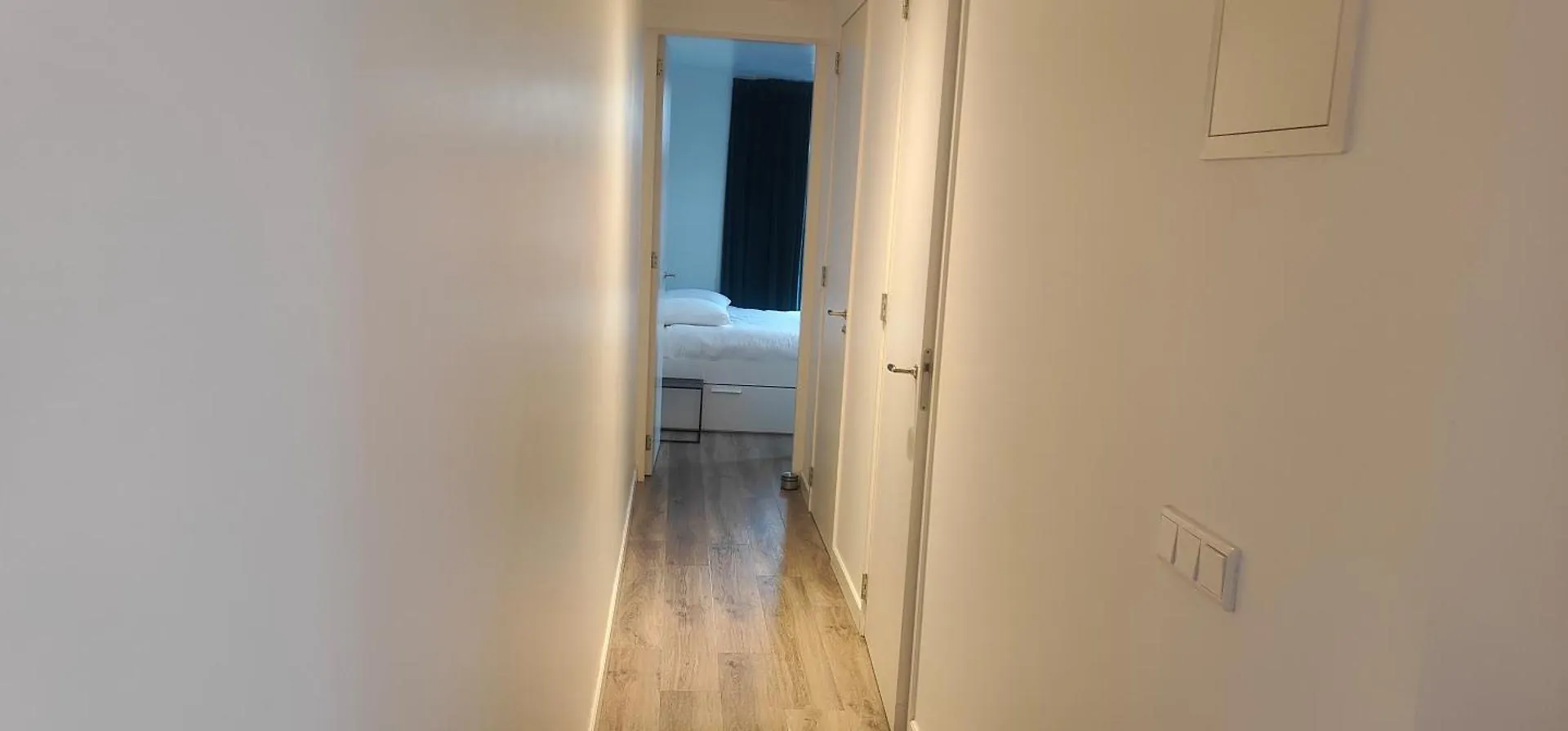 Hoog C Apartamento Eindhoven